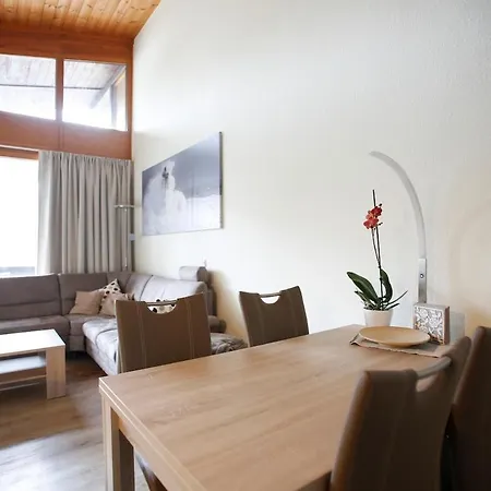 Apartmán Strandstrasse 38 Ostseebad Kühlungsborn